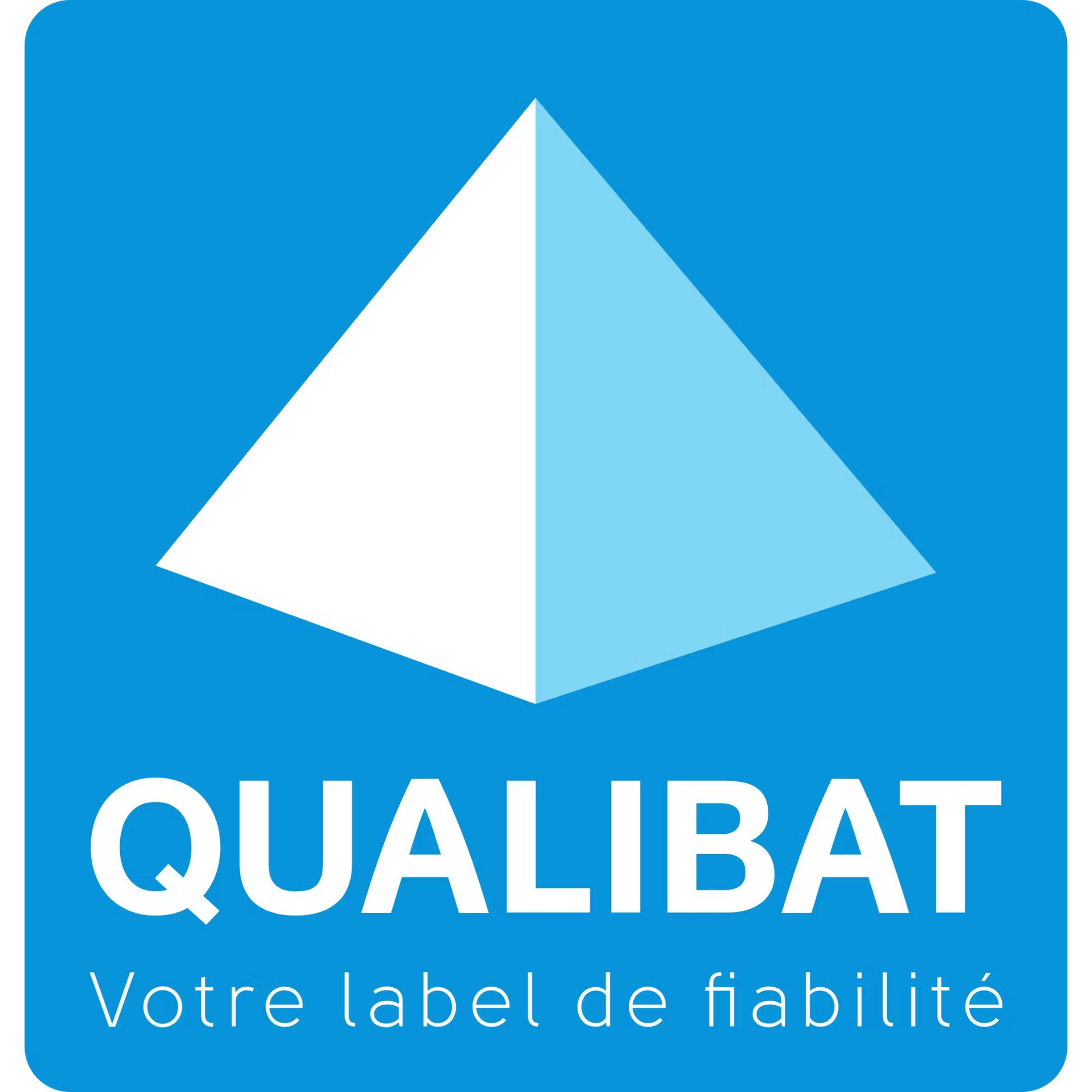 logo Qualibat